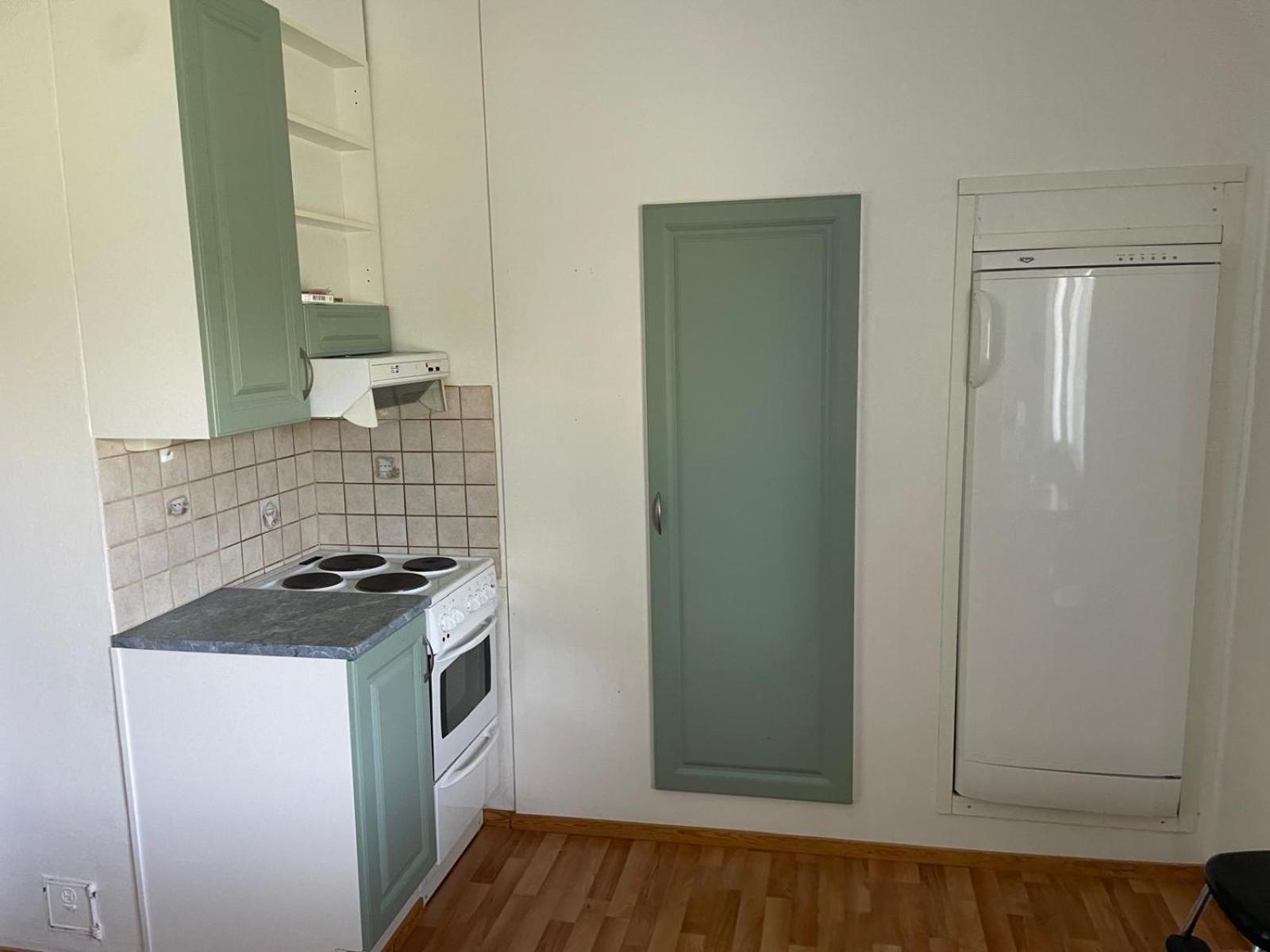 Napapiirin Eraekartano Apartment เปลโล ภายนอก รูปภาพ
