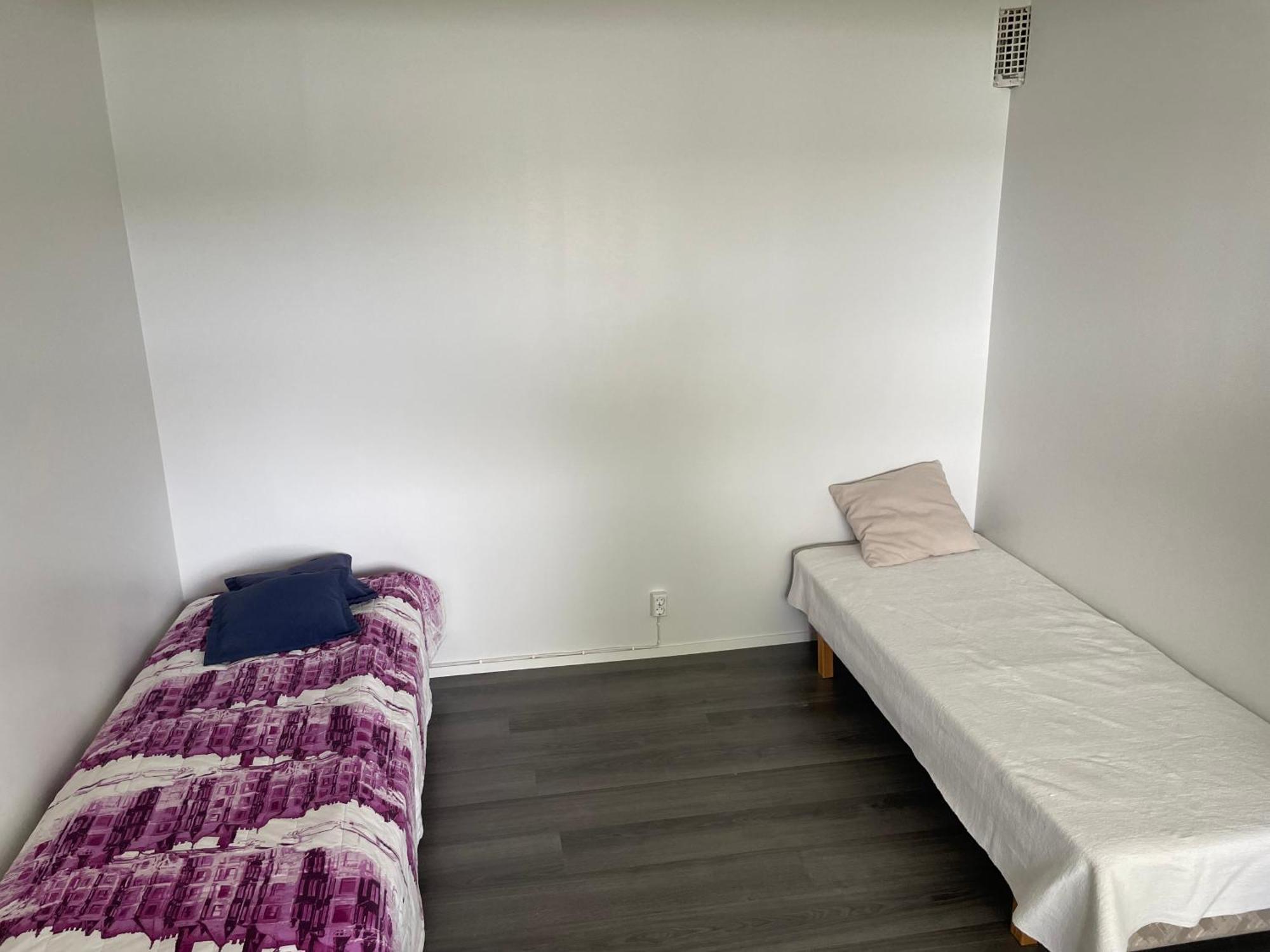 Napapiirin Eraekartano Apartment เปลโล ภายนอก รูปภาพ