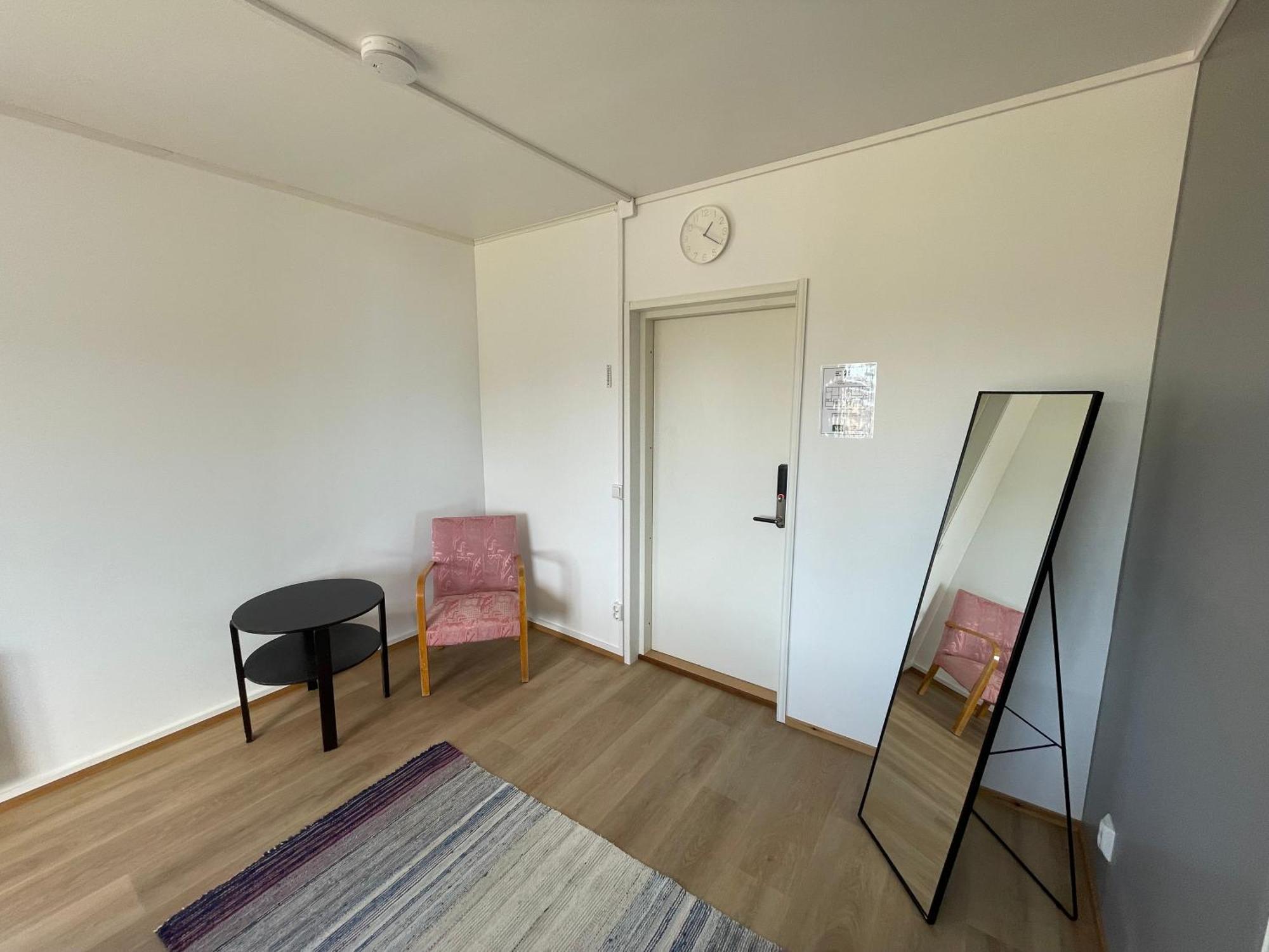 Napapiirin Eraekartano Apartment เปลโล ภายนอก รูปภาพ